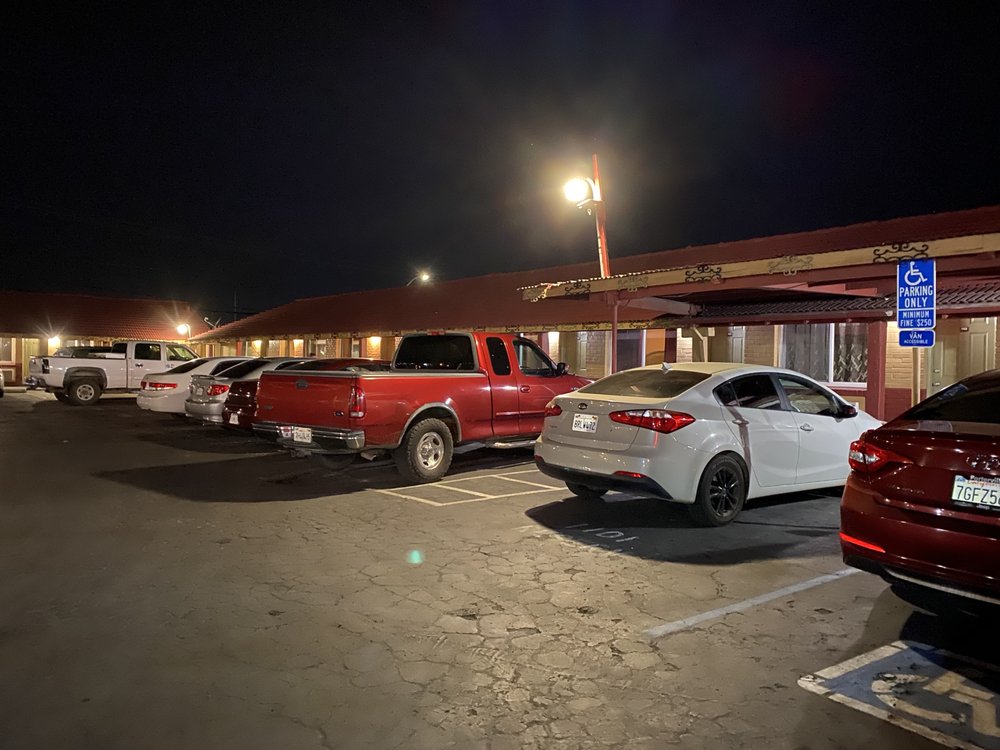 Cozy Motel