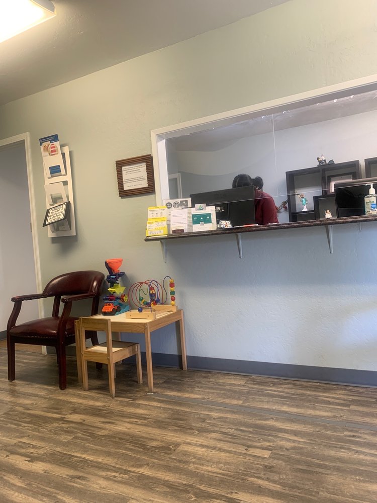 image of business Tala V Gredinberg, DDS