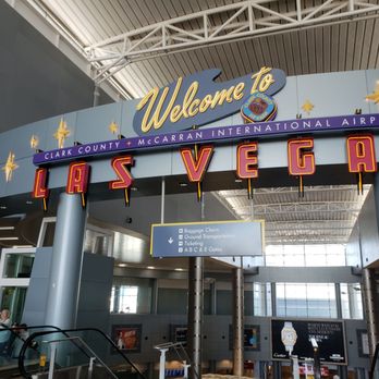 Mccarran International Airport 3436 Photos 3664 Reviews Photo Of Mccarran International Airport Las Vegas Nv United States
