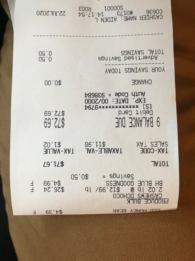 Murphy's Markets - Sunny Brae Murphy's Markets - Sunny Brae