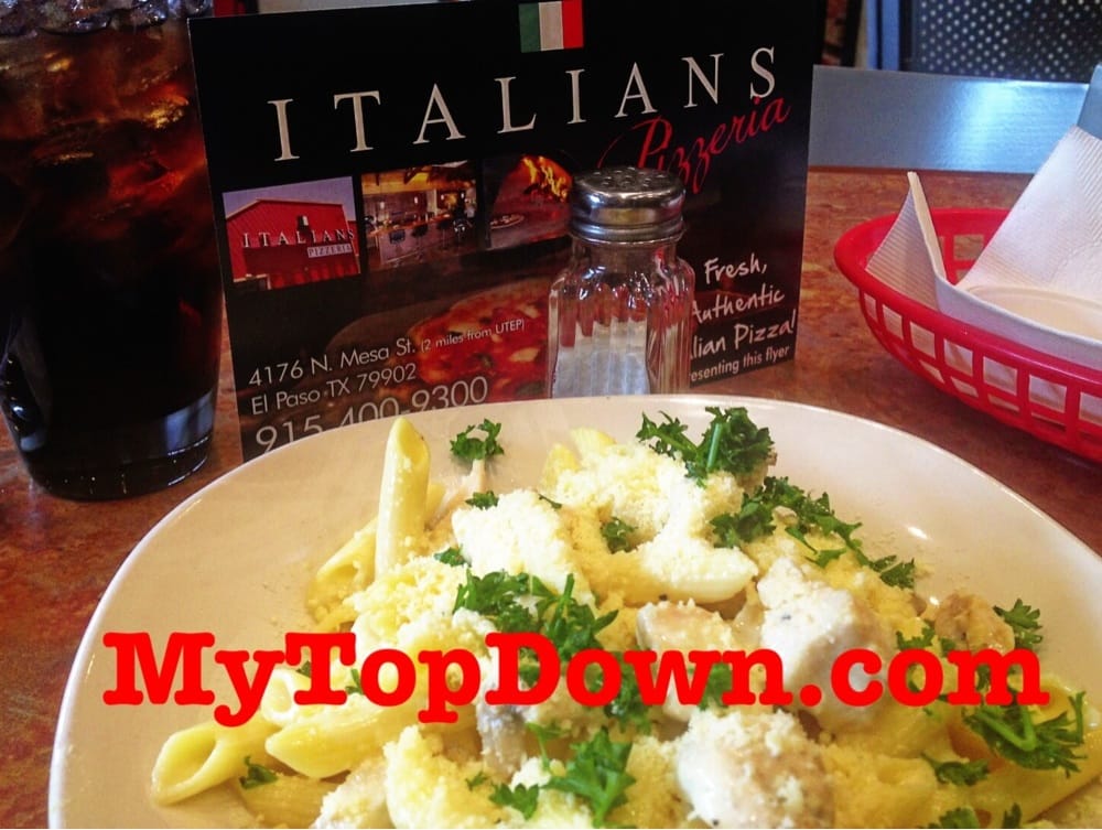 Italian's