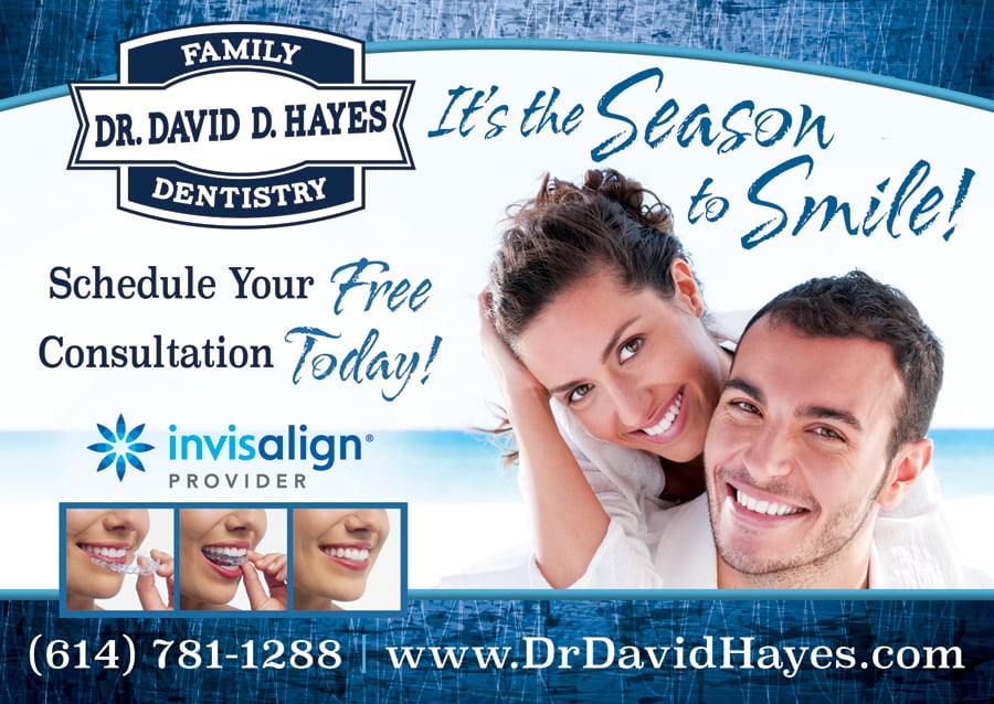 image of business David D Hayes Family Dentistry