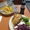 Chicken Place