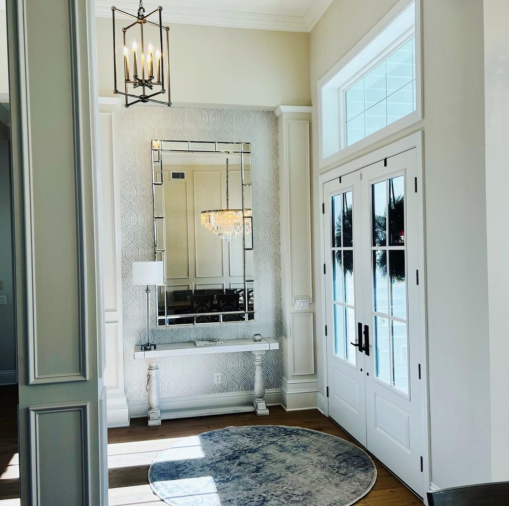 image of business Melissa K. Wright Design