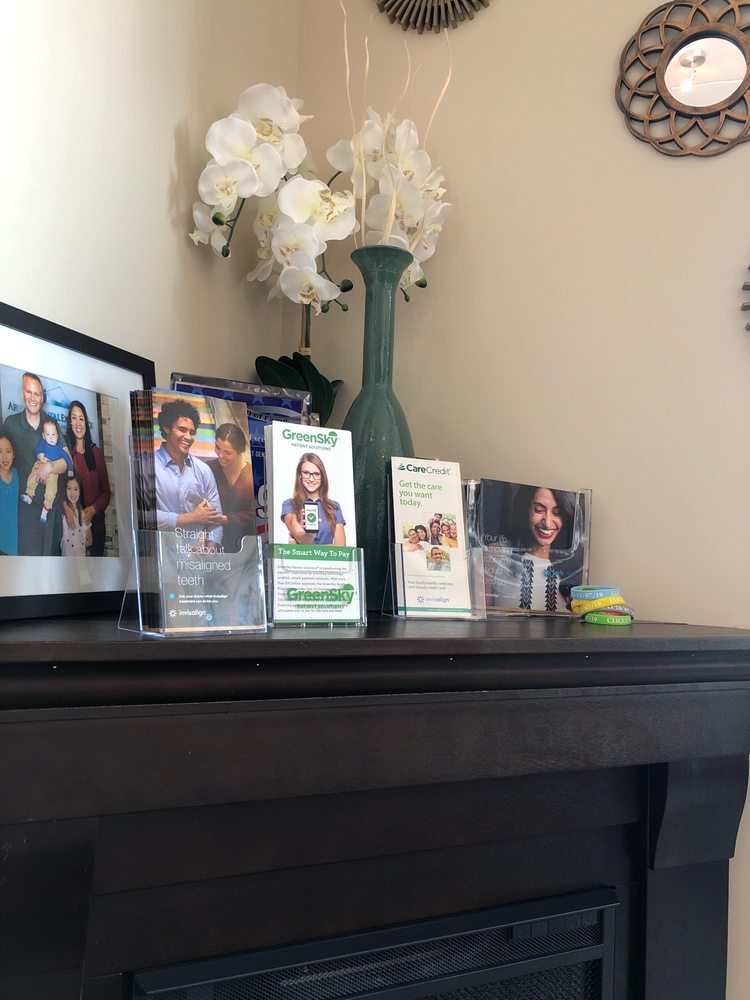 image of business Arvada Dental Excellence