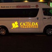 Canada Transfers 37 Reviews Airport Shuttles Cancún Quintana Mexico Photo Of Canada Transfers Cancún Quintana Roo