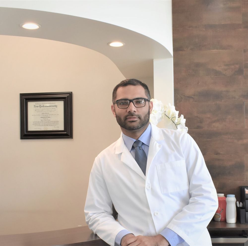 image of business Signa Dental Care