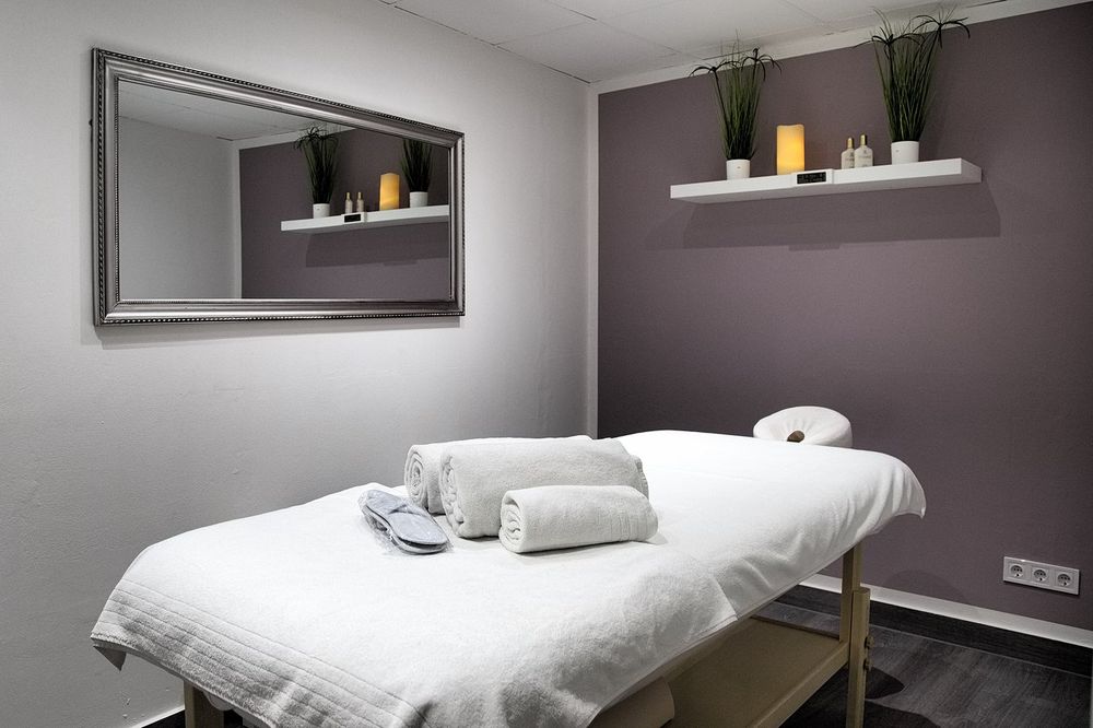 Prime Massage Spa