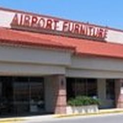 Airport Furniture Closed Furniture Stores 1398 W 15th St