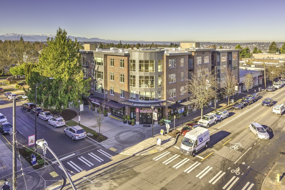 The Queen Anne Collection 41 Photos & 21 Reviews Apartments 1920