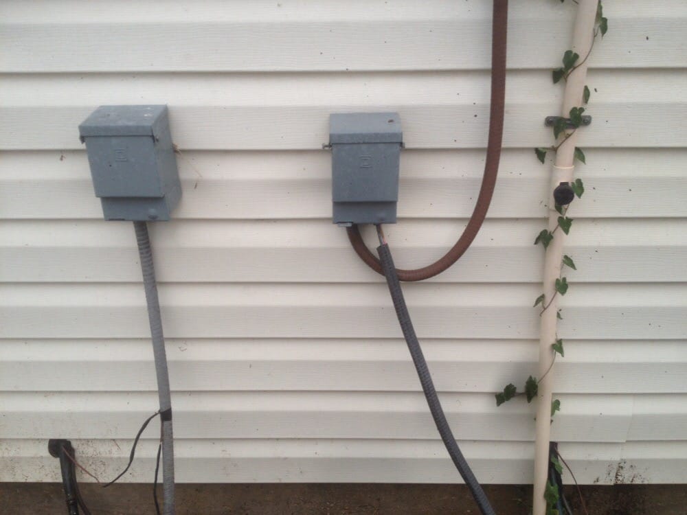 Troy Heating & Air