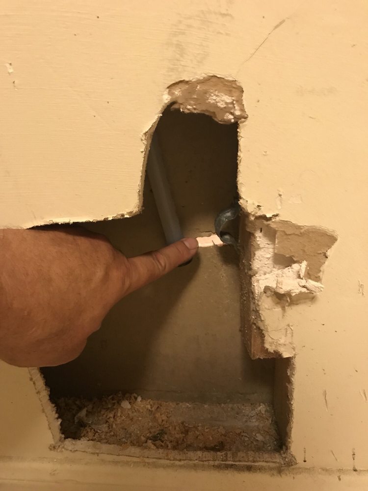 James Plumbing