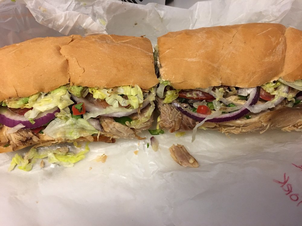 Charlie’s Sub Sandwich Station 28 Photos & 51 Reviews Sandwiches