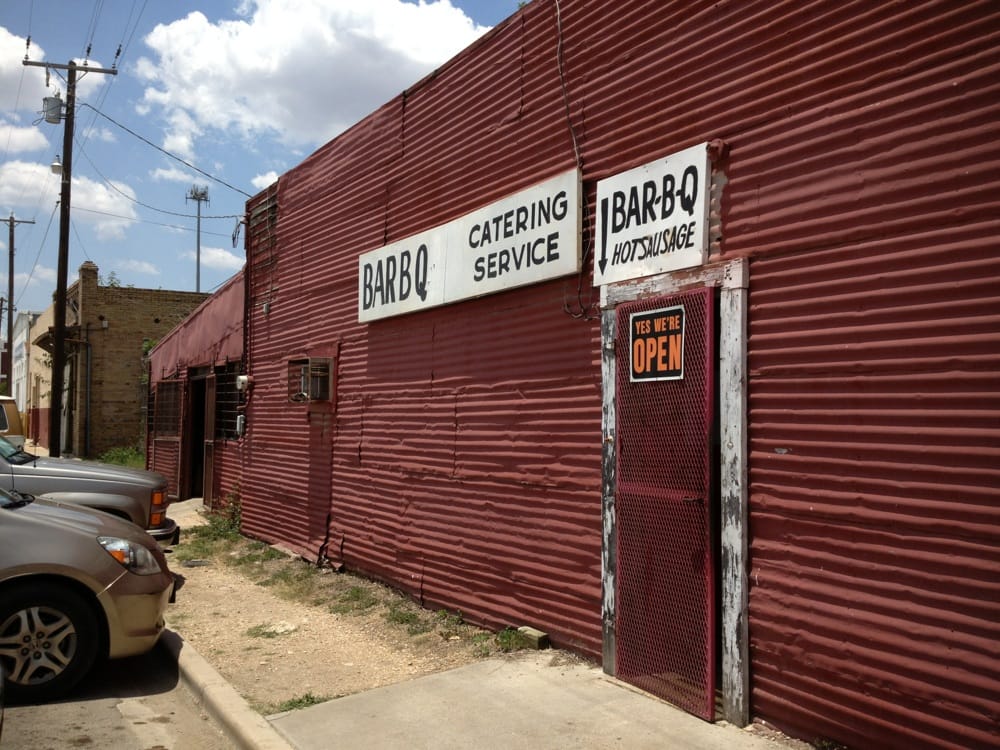 The Taylor Cafe 54 Photos & 47 Reviews Barbeque 101 N Main St