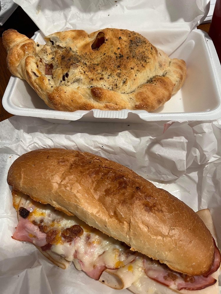 Me-n-Ed's Pizzeria