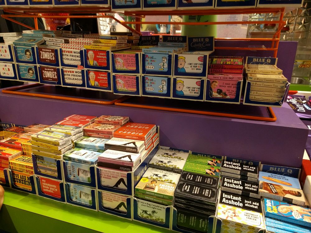 Freak Lunchbox 41 Photos & 67 Reviews Candy Stores 1729