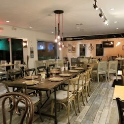 Panarea Mediterranean Sea Grill Closed 51 Photos 30 Reviews