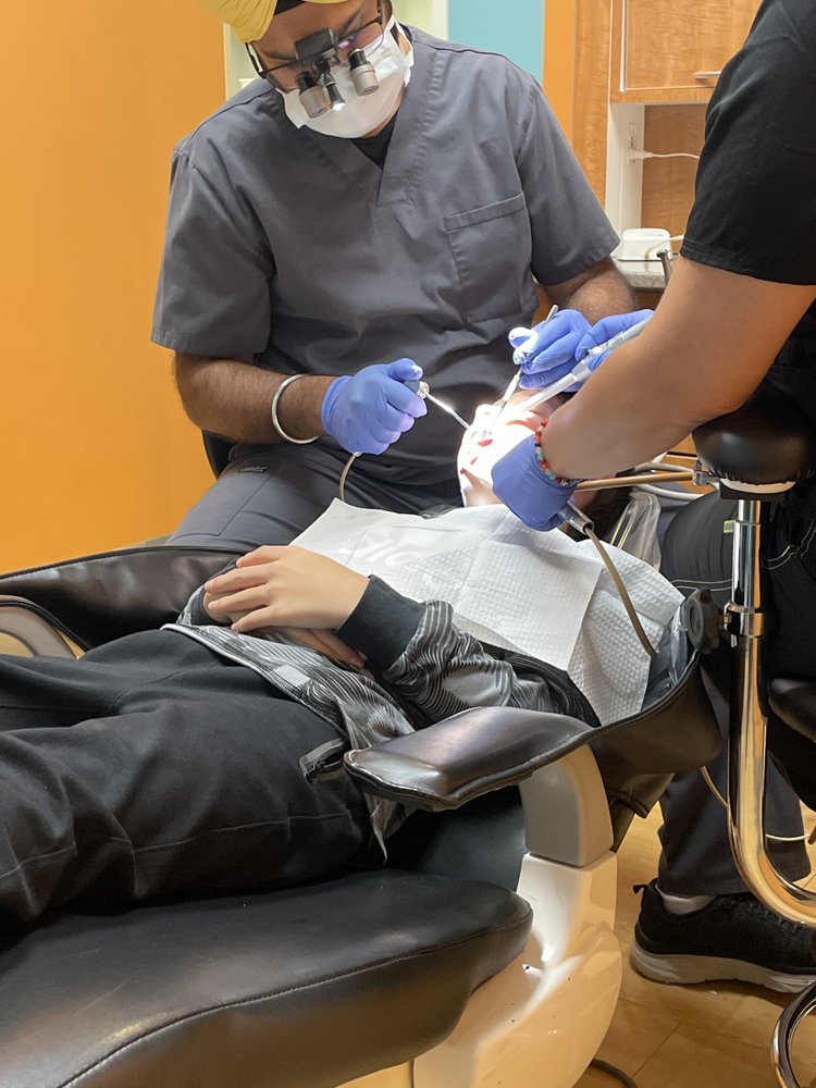 image of business Ultra Dental
