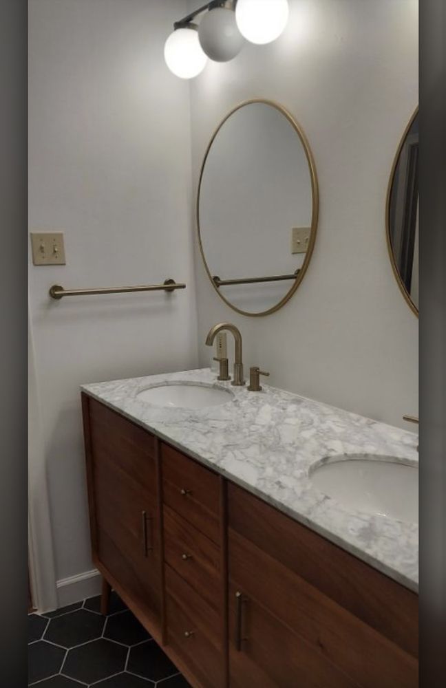 image of business Joel painting & remodeling