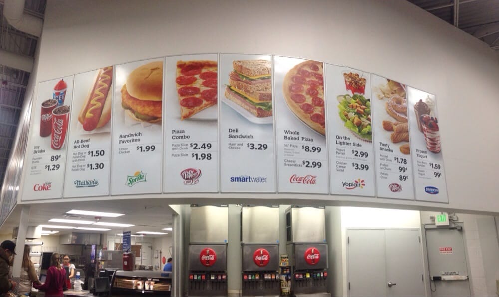 Sam’s Club Department Stores 145 W Cache Valley Blvd, Logan, UT