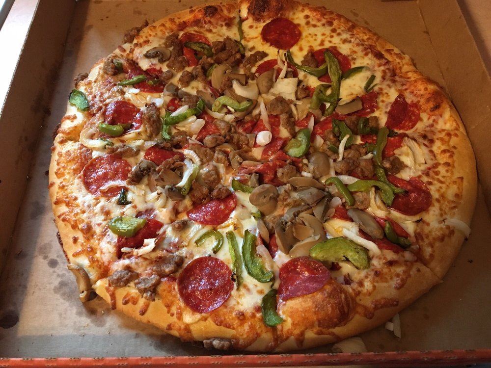 Saline Pizza Restaurant Gift Cards Michigan Giftly