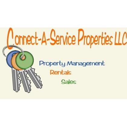 Connect-A-Service Properties