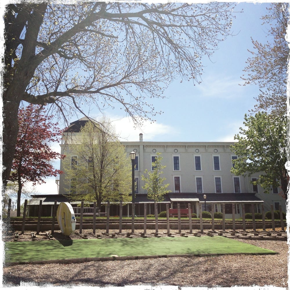 Hotel Lakeside Hotels 150 Maple Ave, Lakeside Marblehead, OH