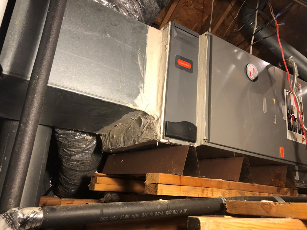 image of business AirCon Service