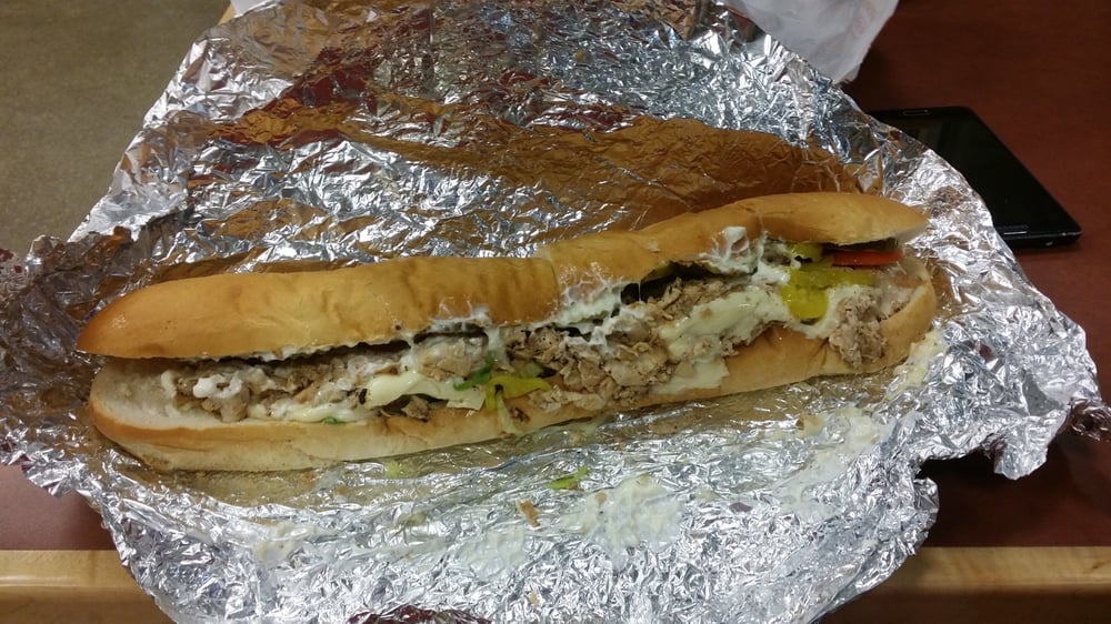 Jersey Mike’s Subs 26 Photos & 14 Reviews Fast Food 687 Lynnhaven