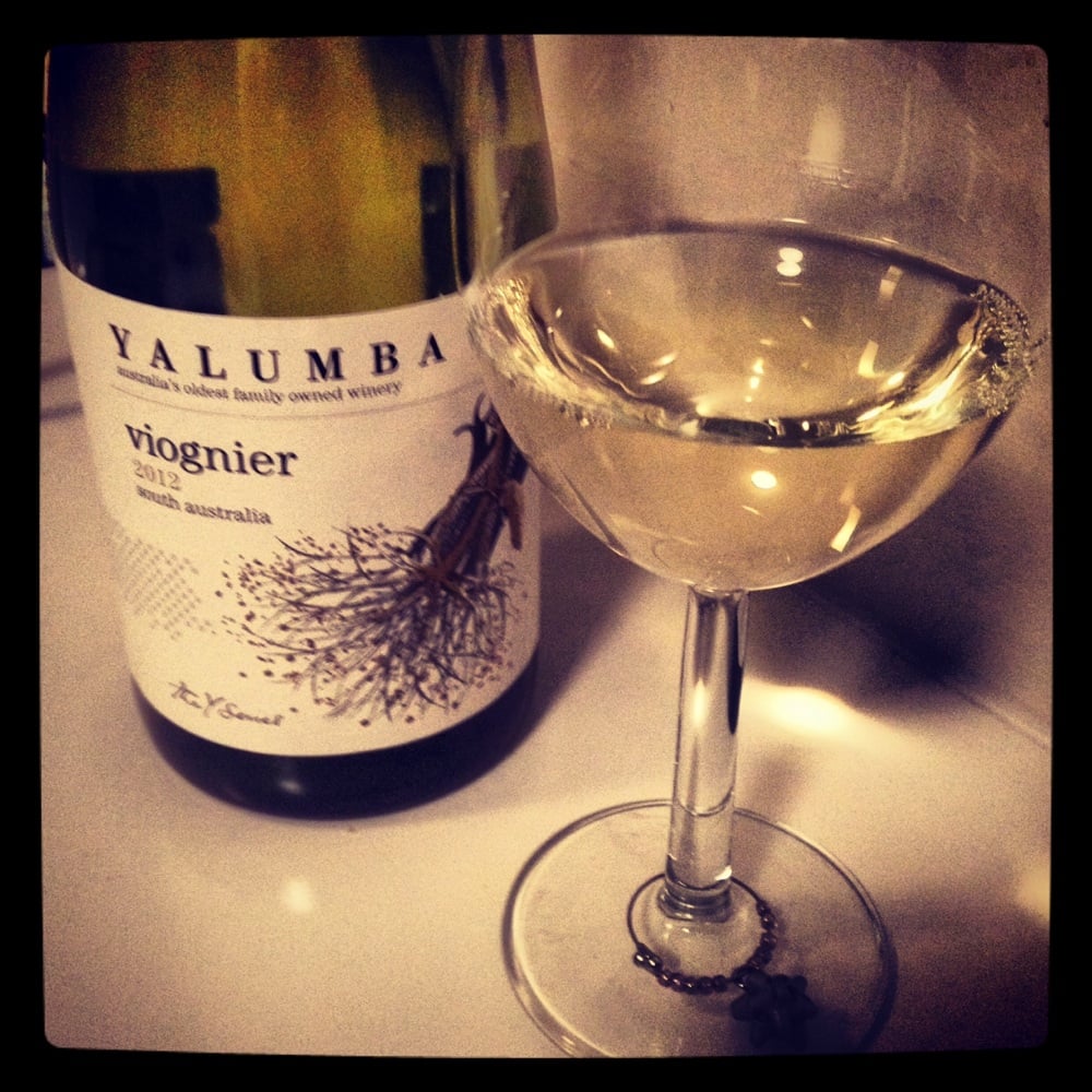 Wine & Words & Gourmet