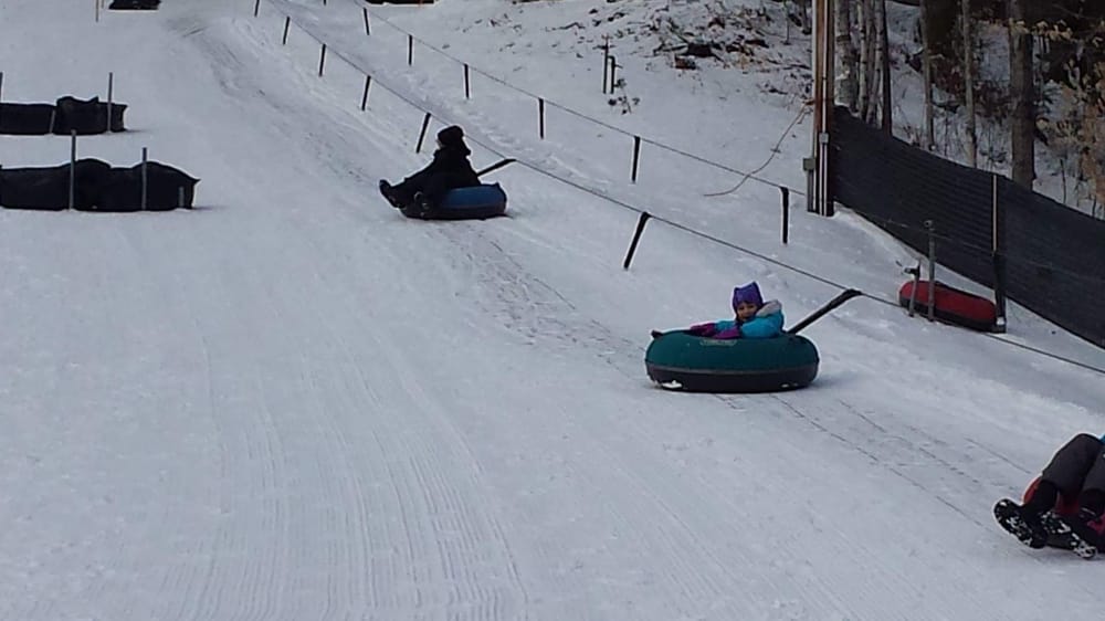 King Pine Ski Area 34 Photos & 16 Reviews Ski Resorts 1251 Eaton