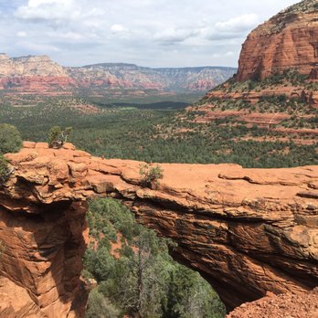 Image result for devil's bridge