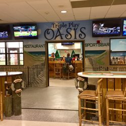 Photo Of Coastal Carolina Regional Airport Photo Of Coastal Carolina Regional Airport