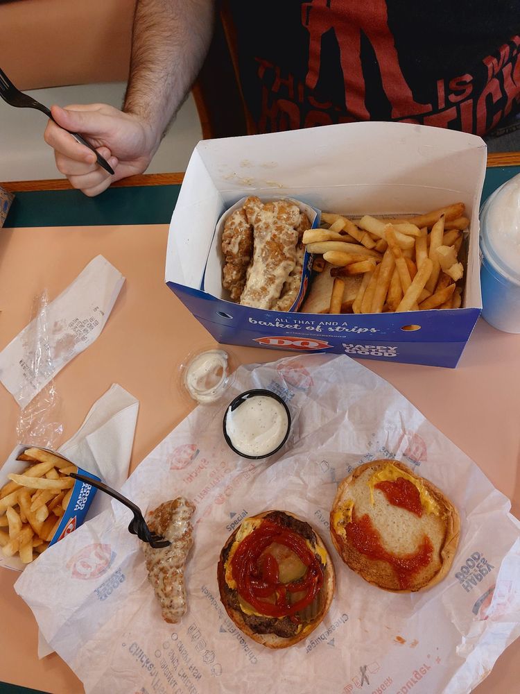 Dairy Queen
