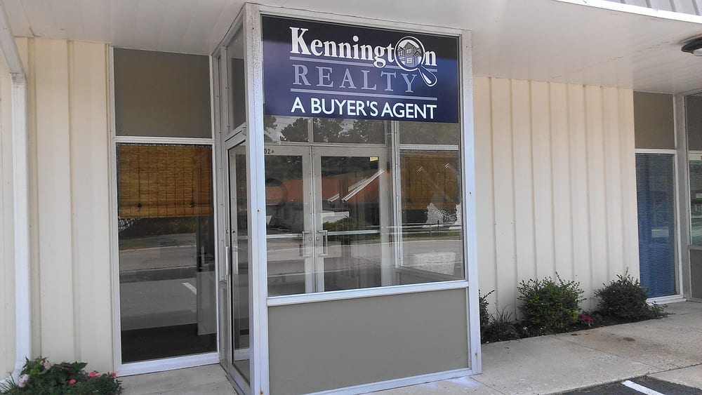 Corey Kennington - Kennington Realty