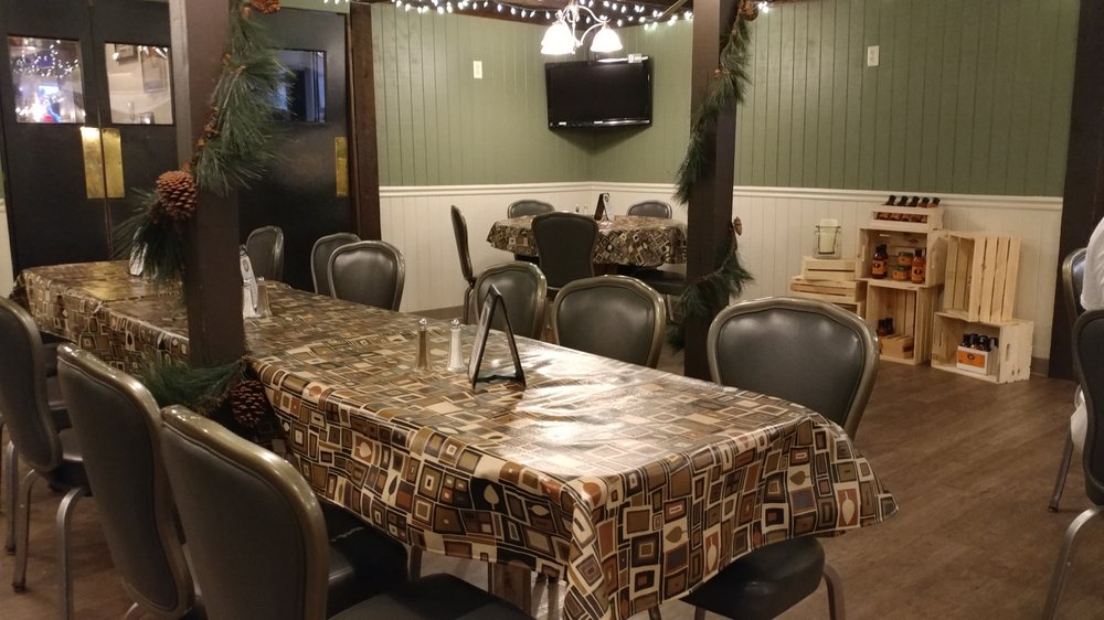 The Cottage Pub & Restaurant