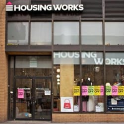 housing works thrift shop 10 reviews thrift stores 2569 housing works columbus ave