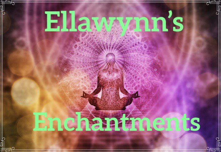 Ellawynn's Enchantments