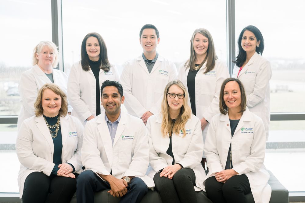 image of business Premier Allergy and Asthma