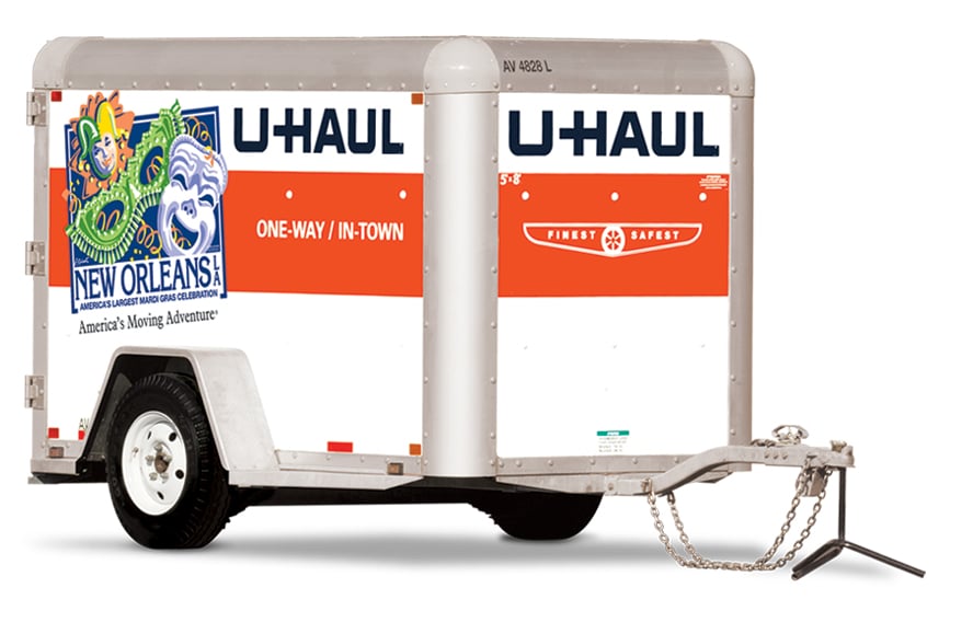U-Haul at Westview