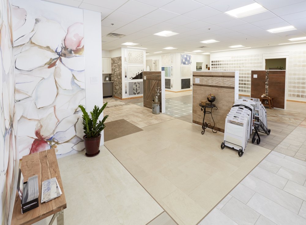 Conestoga Tile