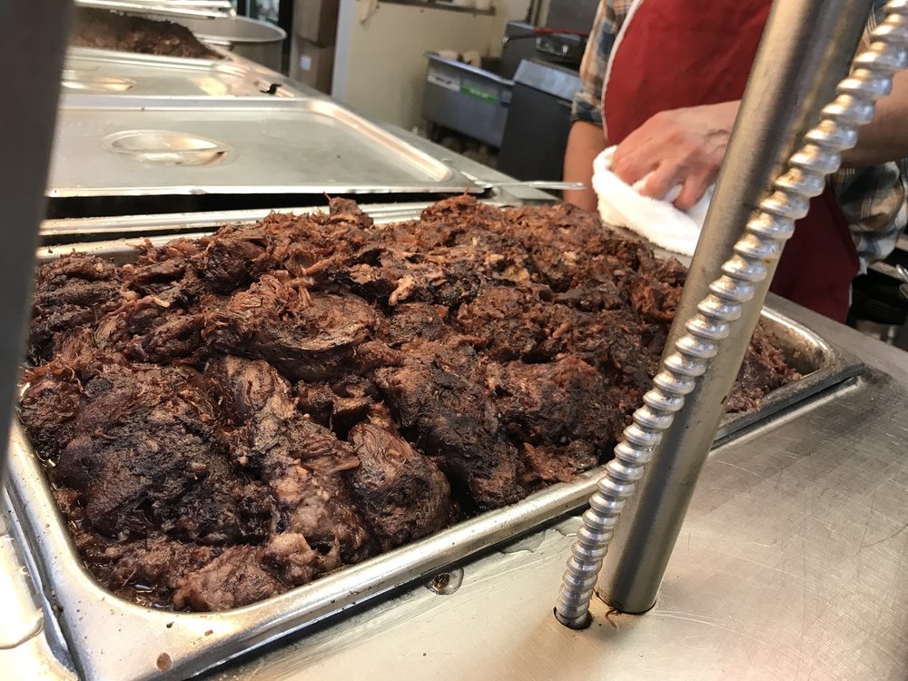 Culebra Meat Market 7 Meat Shops 3017 Blanco Rd, Los Angeles