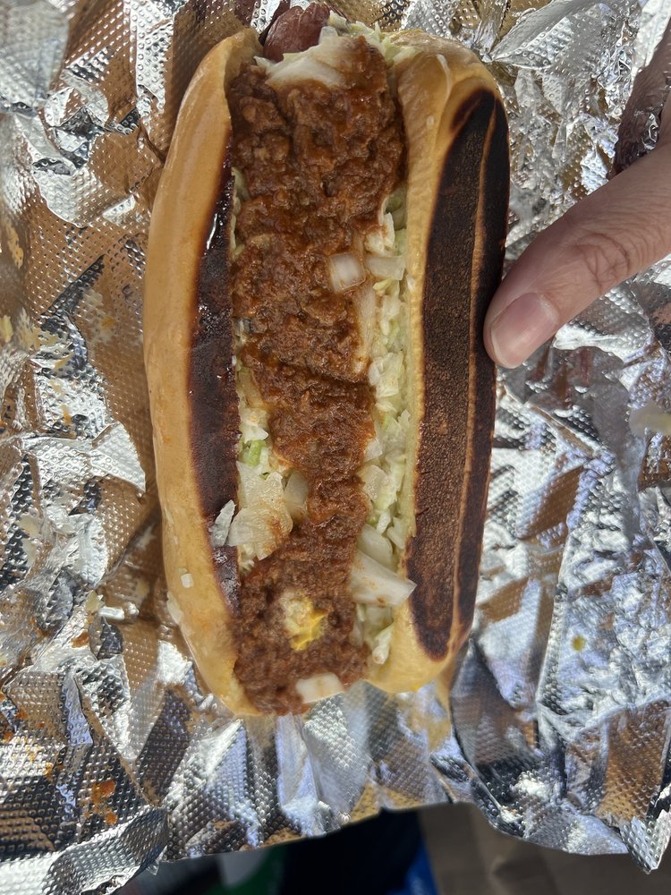 Rockin' Dawgs Hot Dogs