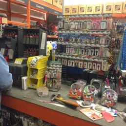 depot keys middletown