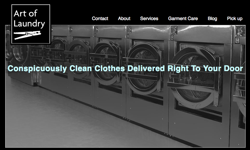 Art of Laundry