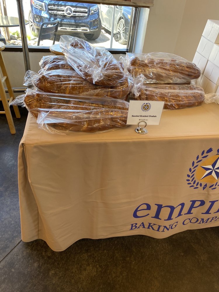 Empire Baking Company