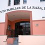 Instituto Familiar de la Raza, Inc.