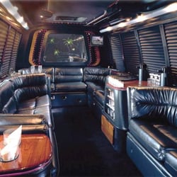 All About You Limos 14 Reviews 9312 Tesson Ferry Rd St Photo Of All About You Limos St Louis Mo United States