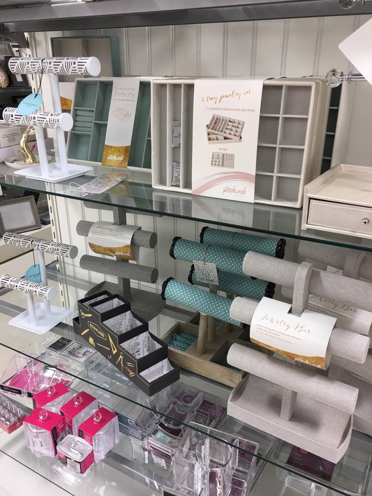 Marshall's