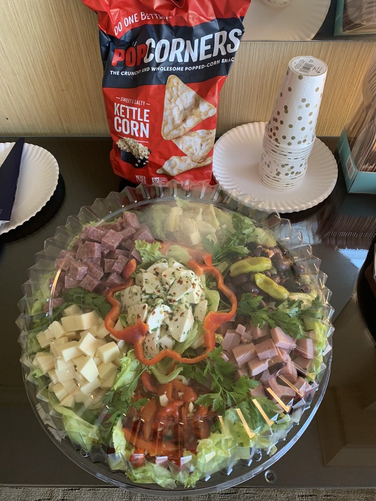 Food Plus Supermarket